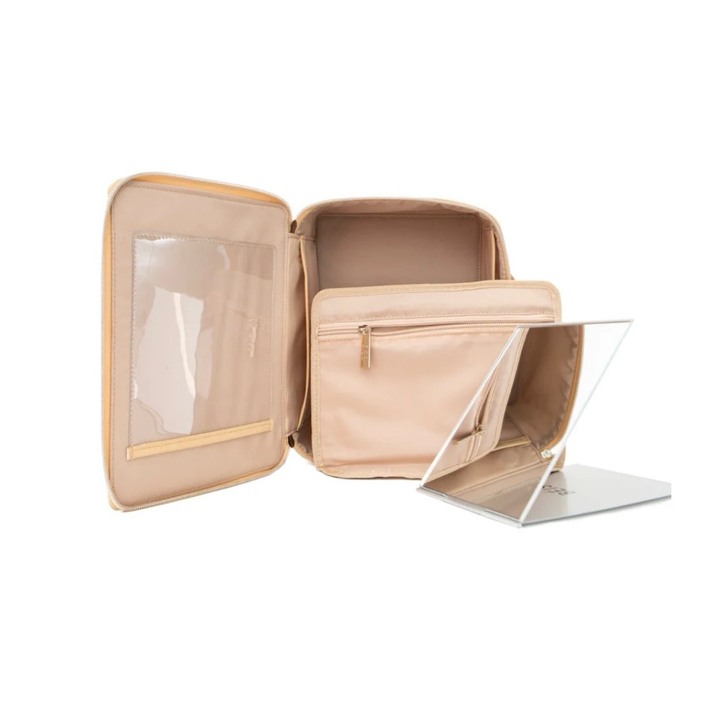 BEIS Cosmetic Bag